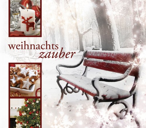 Sampler - Weihnachtszauber