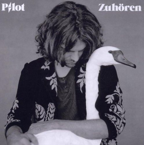 P:LOT (Pilot) - Zuhören