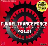 Various - Tunnel Trance Force Vol.52