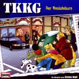 Tkkg - TKKG - 168/Millionencoup im Stadion