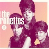 the Shirelles - Greatest Hits