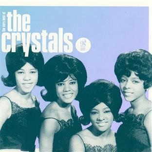 the Crystals - Da Doo Ron Ron: the Very Best of the Crystals