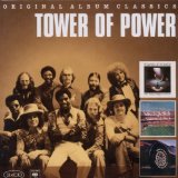 Tower of Power - Original Album Series