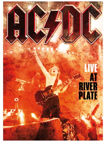 AC DC - AC/DC - Live at River Plate