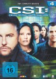 DVD - CSI: Crime Scene Investigation - Season 5