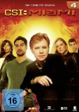 DVD - CSI: Miami - Season 5.2