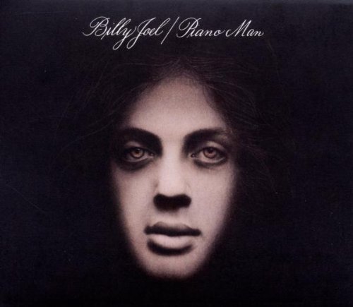 Billy Joel - Piano Man 2 CD Legacy Edition