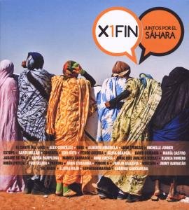 Sampler - X 1 Fin-Juntos Por El Sahara