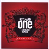 Gotthard - G.