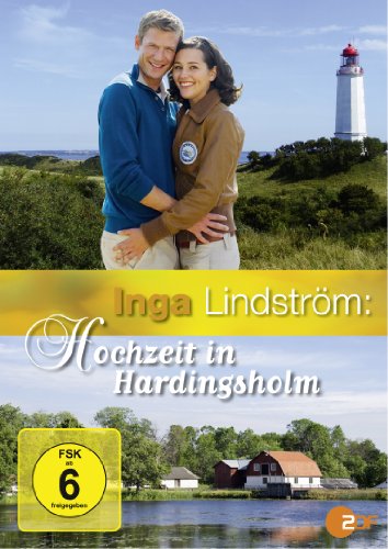  - Inga Lindström: Hochzeit in Hardingsholm