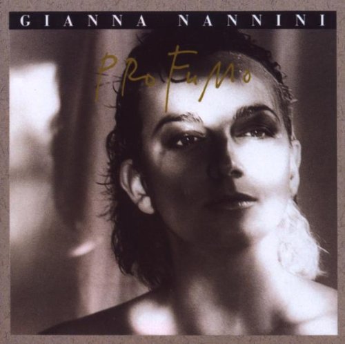 Nannini , Gianna - Profumo