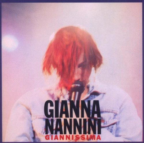 Gianna Nannini - Giannissima