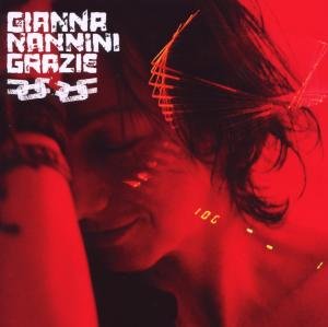 Nannini , Gianna - Grazie