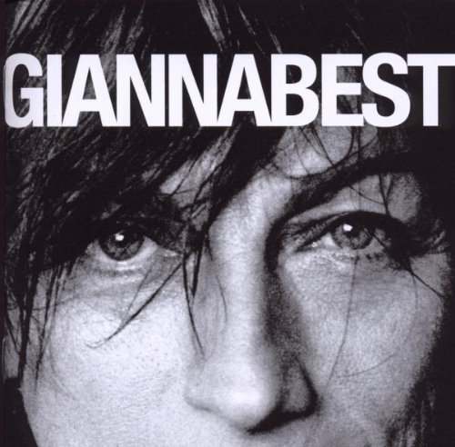 Gianna Nannini - Giannabest