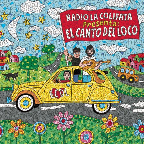 Canto Del Loco El - Radio la Colifata Presenta:El