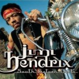 Jimi Hendrix - First Rays of the New Rising Sun