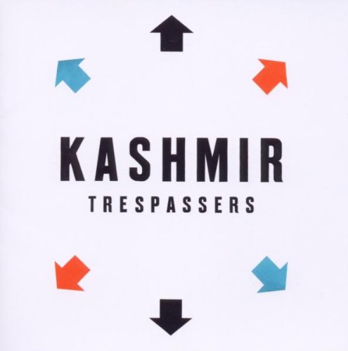 Kashmir - Trespassers