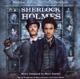 Zimmer , Hans - Sherlock Holmes: A Games Of Shadows