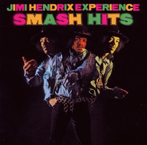 Hendrix , Jimi - Smash Hits