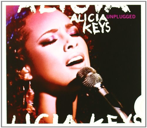 Keys , Alicia - Unplugged (Pur Edition)