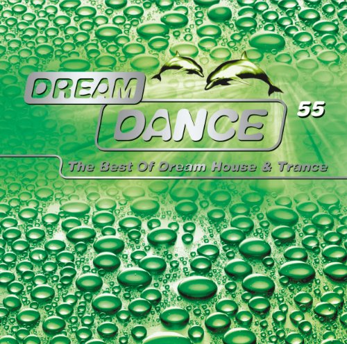 Sampler - Dream Dance 55