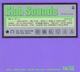 Various - Club Sounds Vol.55