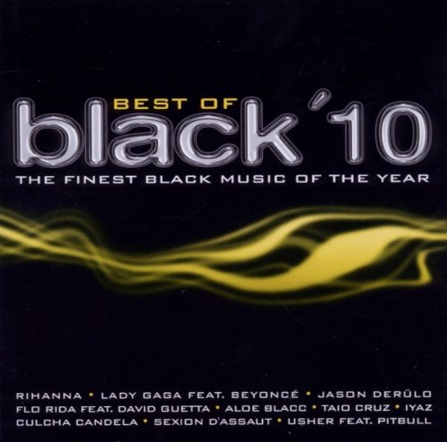 Various - Best of Black 2010