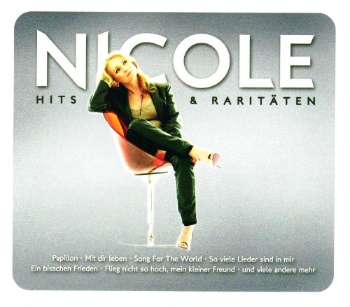 Nicole - Hits & Raritäten