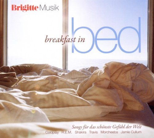 Various - Brigitte-Breakfast in Bed