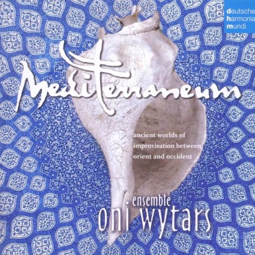 Oni Wytars - Mediterraneum