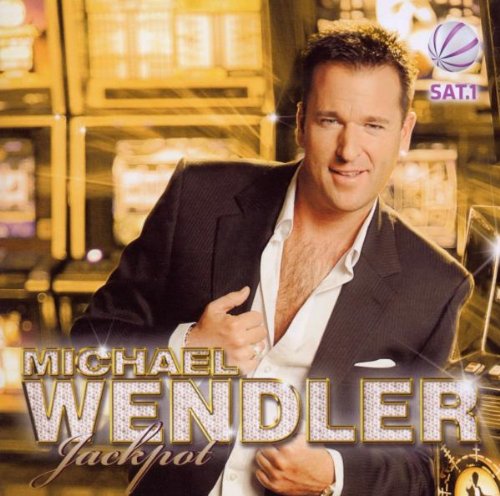 Michael Wendler - Jackpot