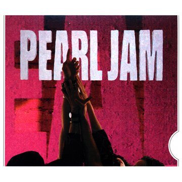 Pearl Jam - Ten (Discbox Slider)