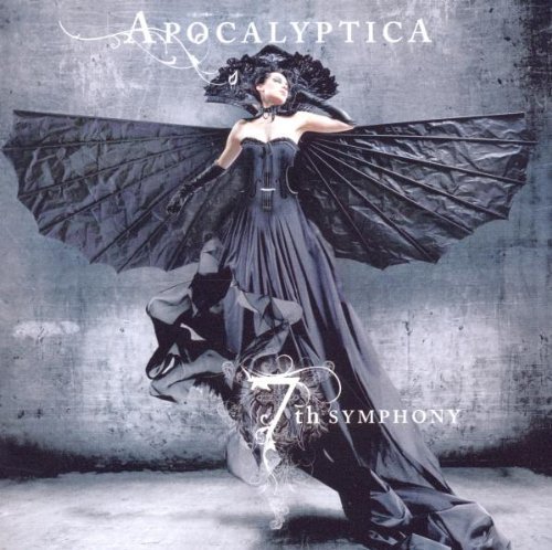 Apocalyptica - 7th Symphony