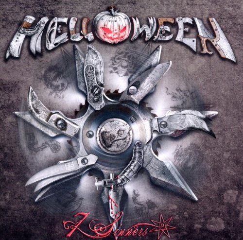 Helloween - 7 Sinners