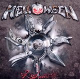 Helloween - Straight Out Of Hell