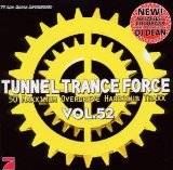 Various - Tunnel Trance Force Vol.53