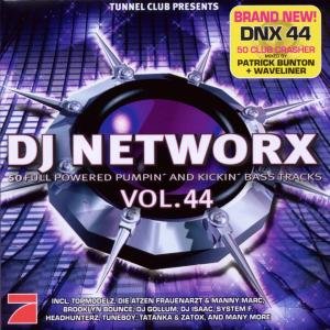 Various - DJ Networx Vol.44