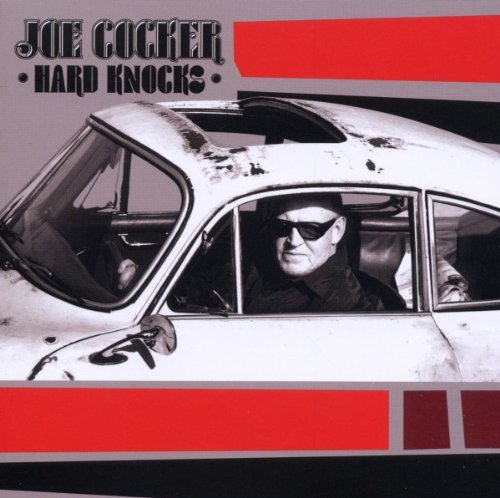 Joe Cocker - Hard Knocks