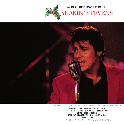 Shakin Stevens - Merry Christmas Everyone