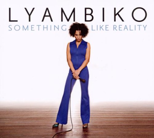 Lyambiko - Something Like Reality