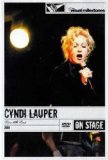 Lauper , Cyndi - At last