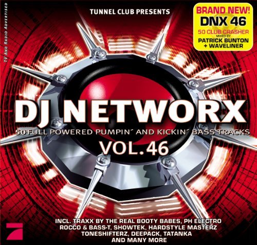 Various - DJ Networx Vol.46