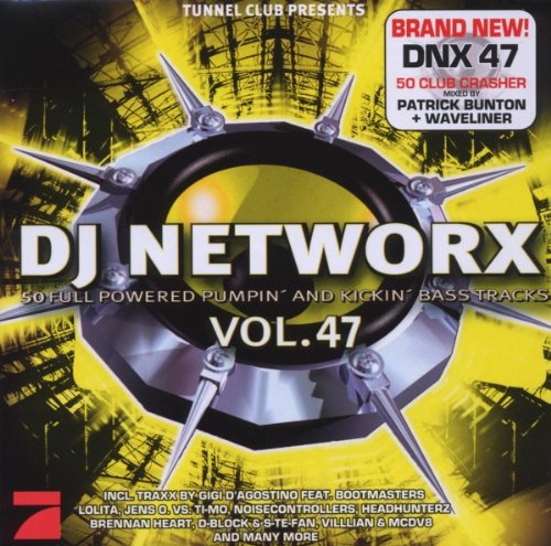 Various - DJ Networx Vol.47