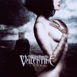 Bullet For My Valentine - Hand of blood (EP)