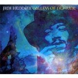 Jimi Hendrix - First Rays of the New Rising Sun