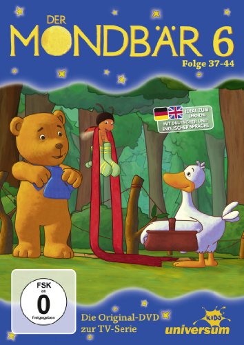  - Der Mondbär 06