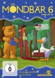 DVD - Der Mondbär 5