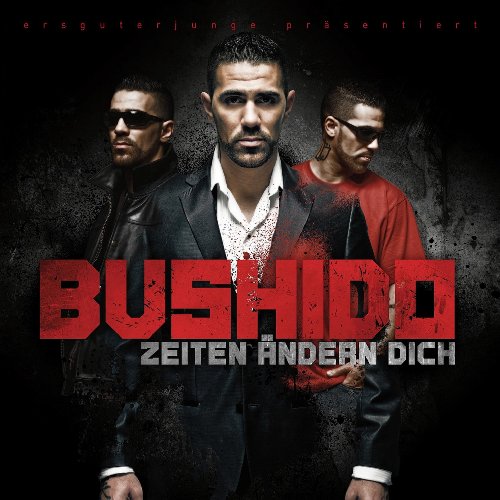 Bushido - Zeiten ändern dich