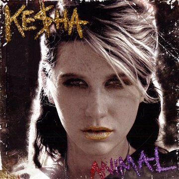 Kesha - Animal