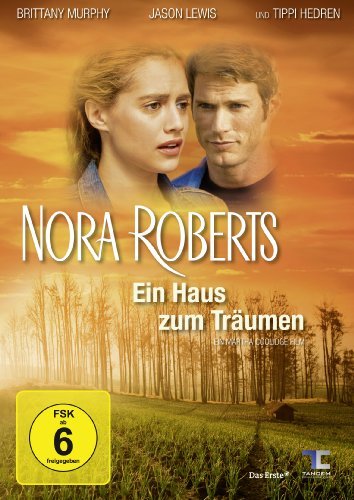 DVD - Nora Roberts - Ein Haus zum Träumen